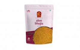 Bhikharam Chandmal Aloo Bhujia (Gluten Free)   Pack  800 grams